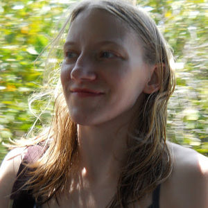 Meet your Posher, Amy